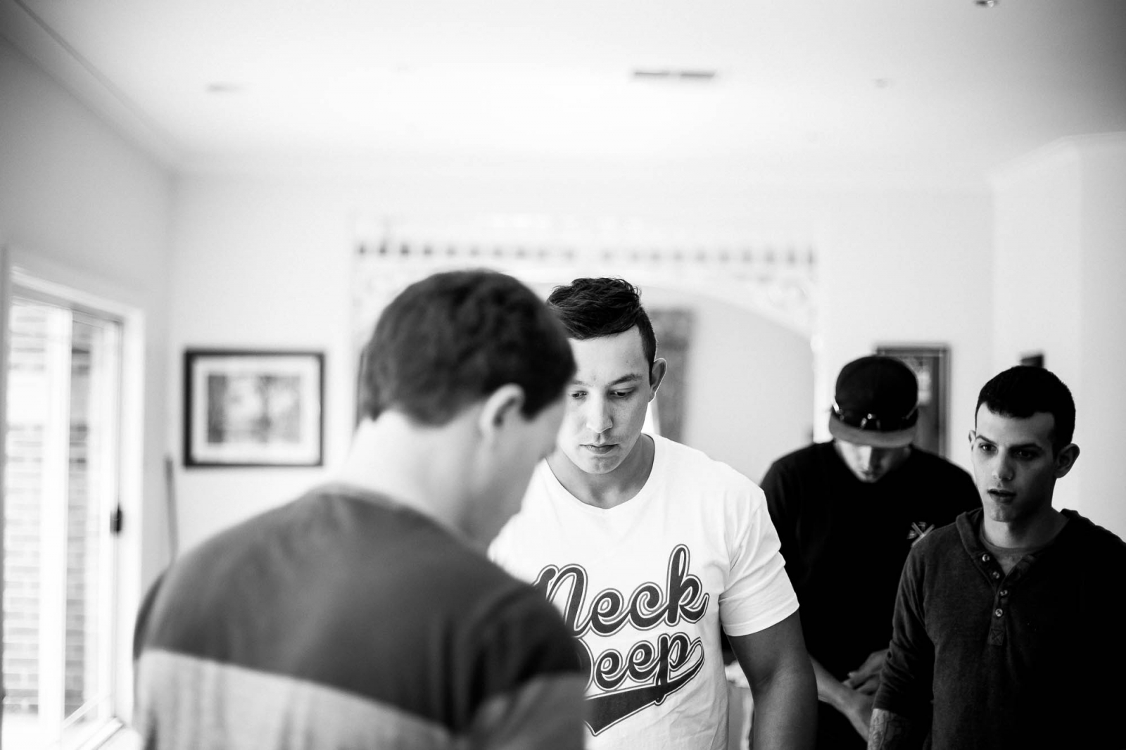 MrMunro MelbourneWeddingPhotographer