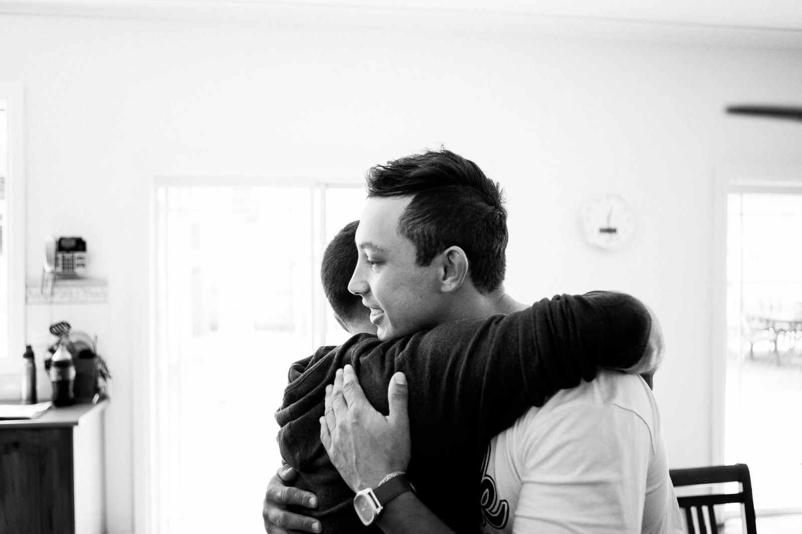 MrMunro MelbourneWeddingPhotographer
