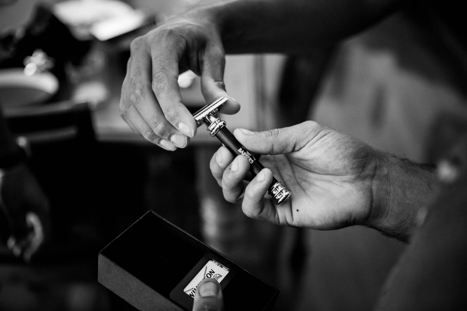 MrMunro MelbourneWeddingPhotographer