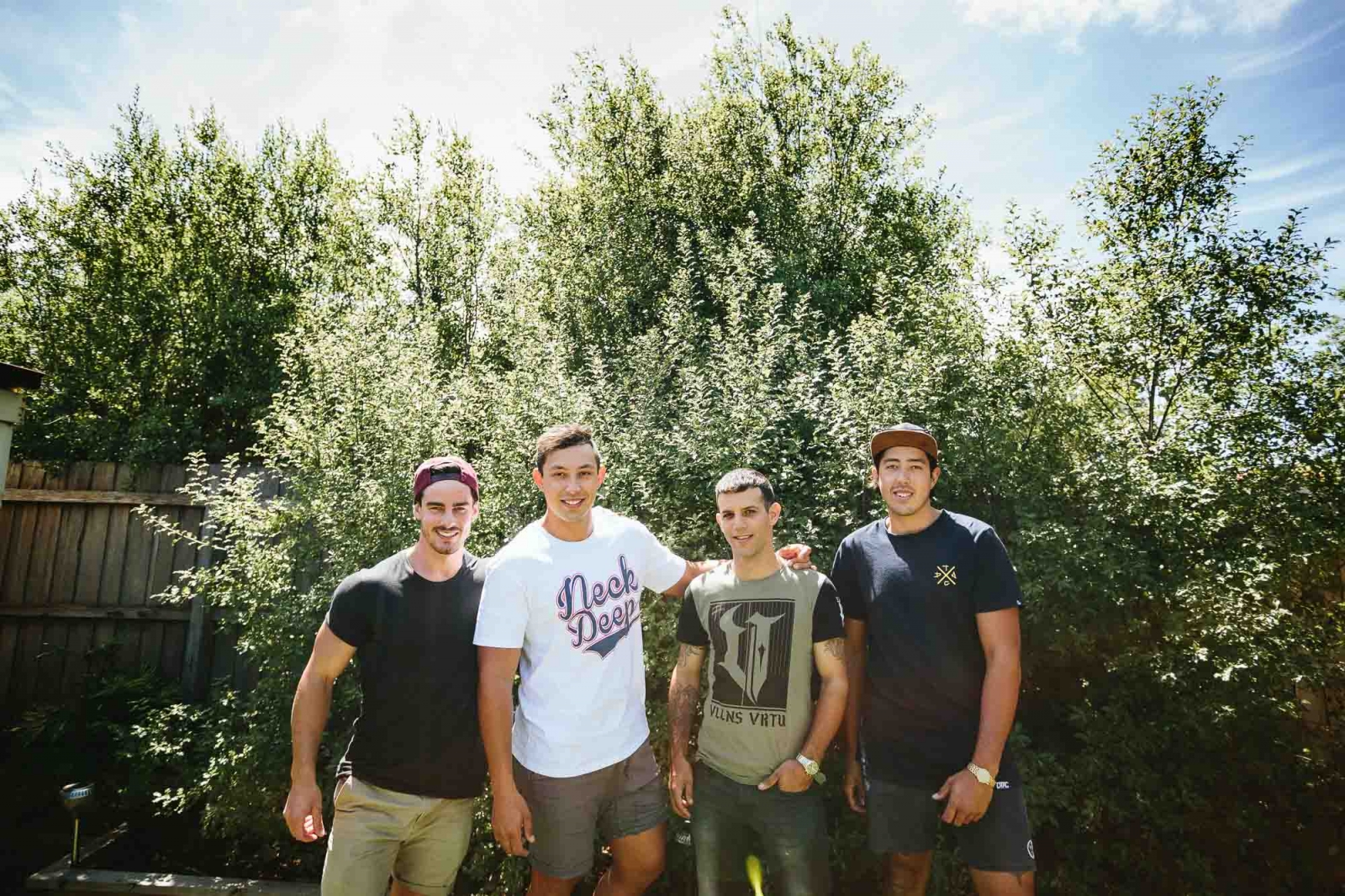 MrMunro MelbourneWeddingPhotographer