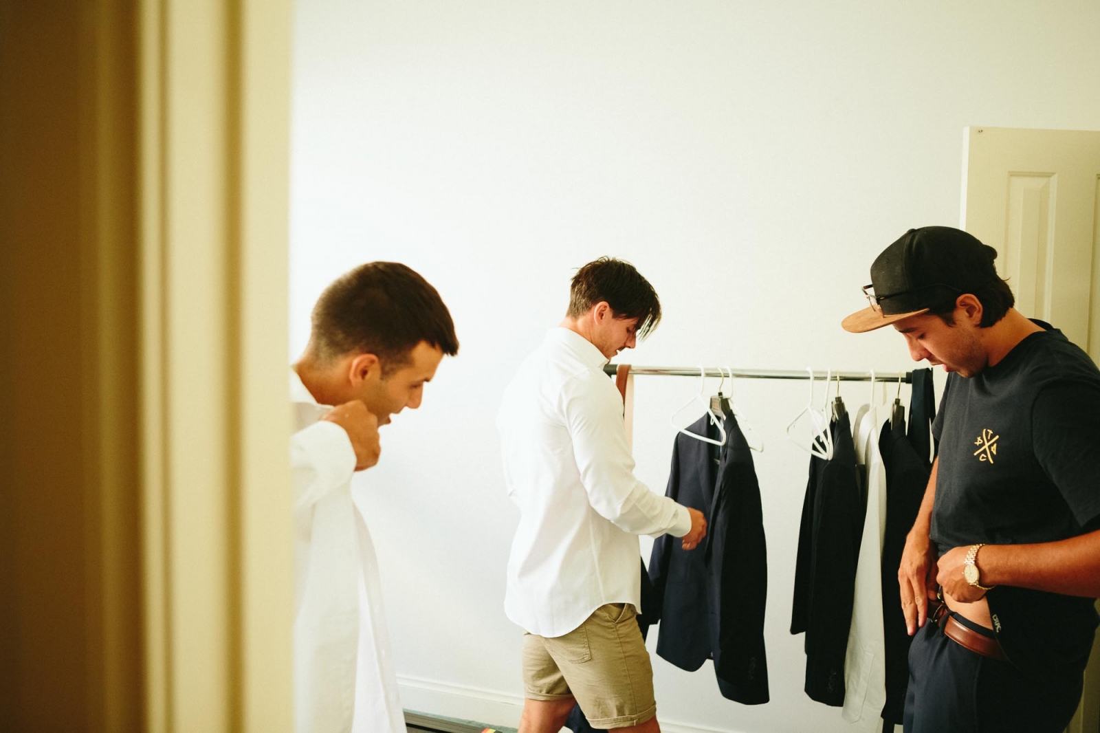 MrMunro MelbourneWeddingPhotographer