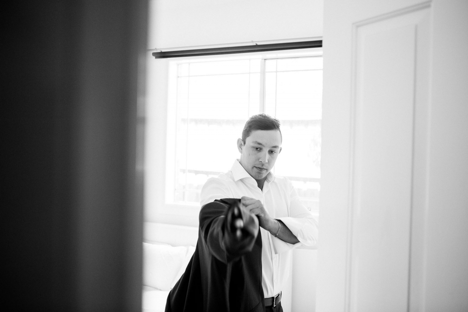 MrMunro MelbourneWeddingPhotographer