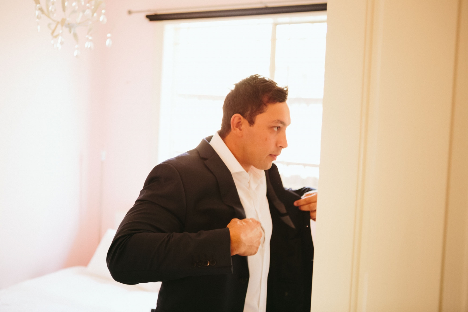 MrMunro MelbourneWeddingPhotographer