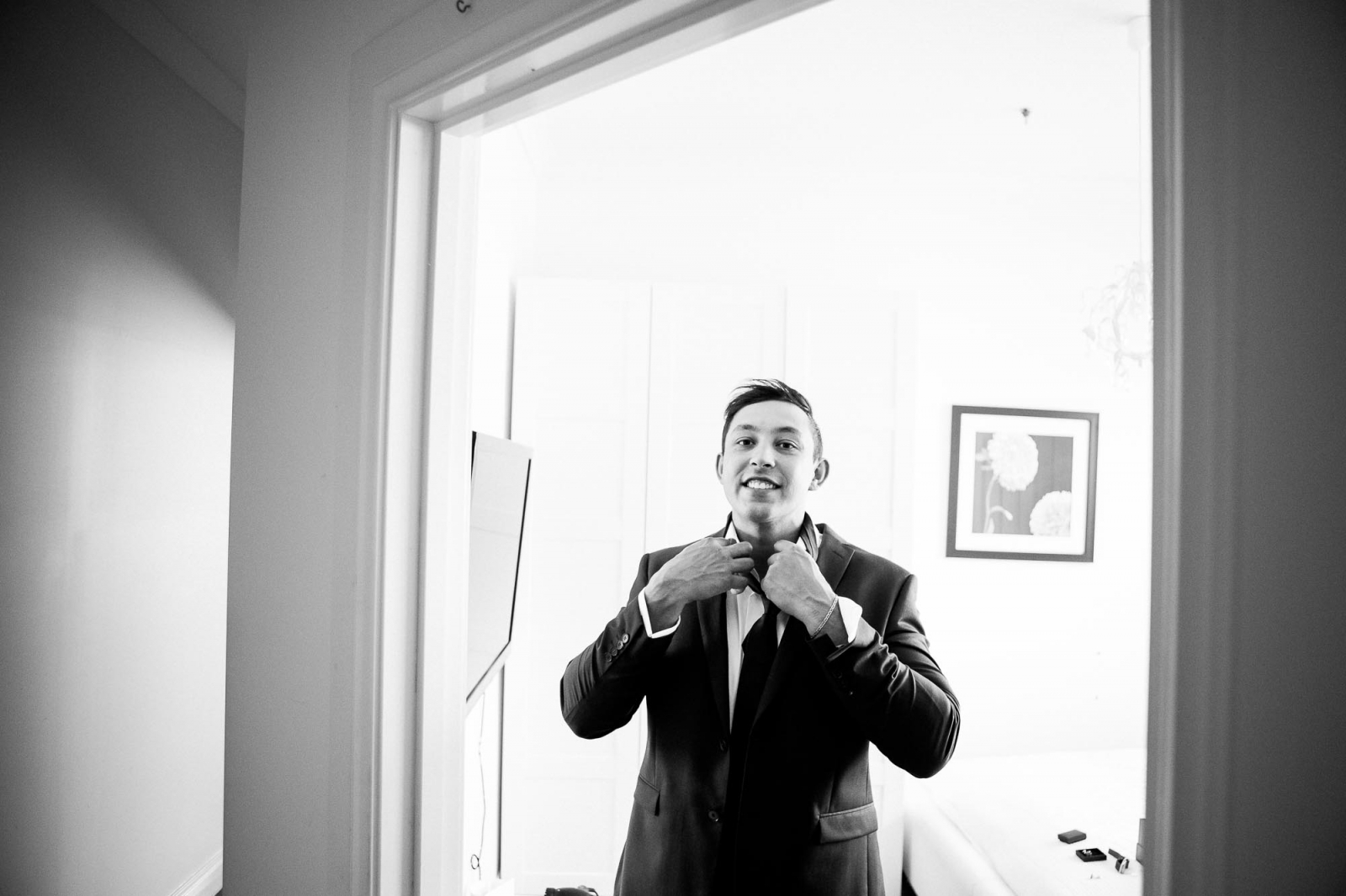 MrMunro MelbourneWeddingPhotographer