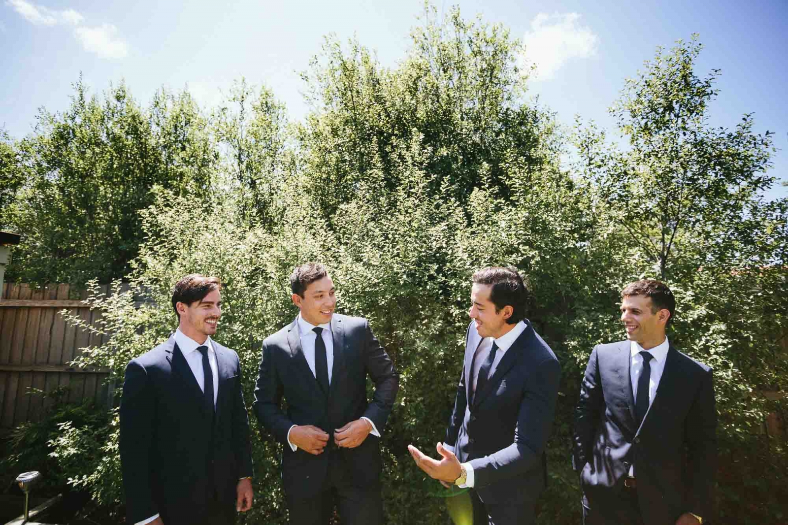 MrMunro MelbourneWeddingPhotographer