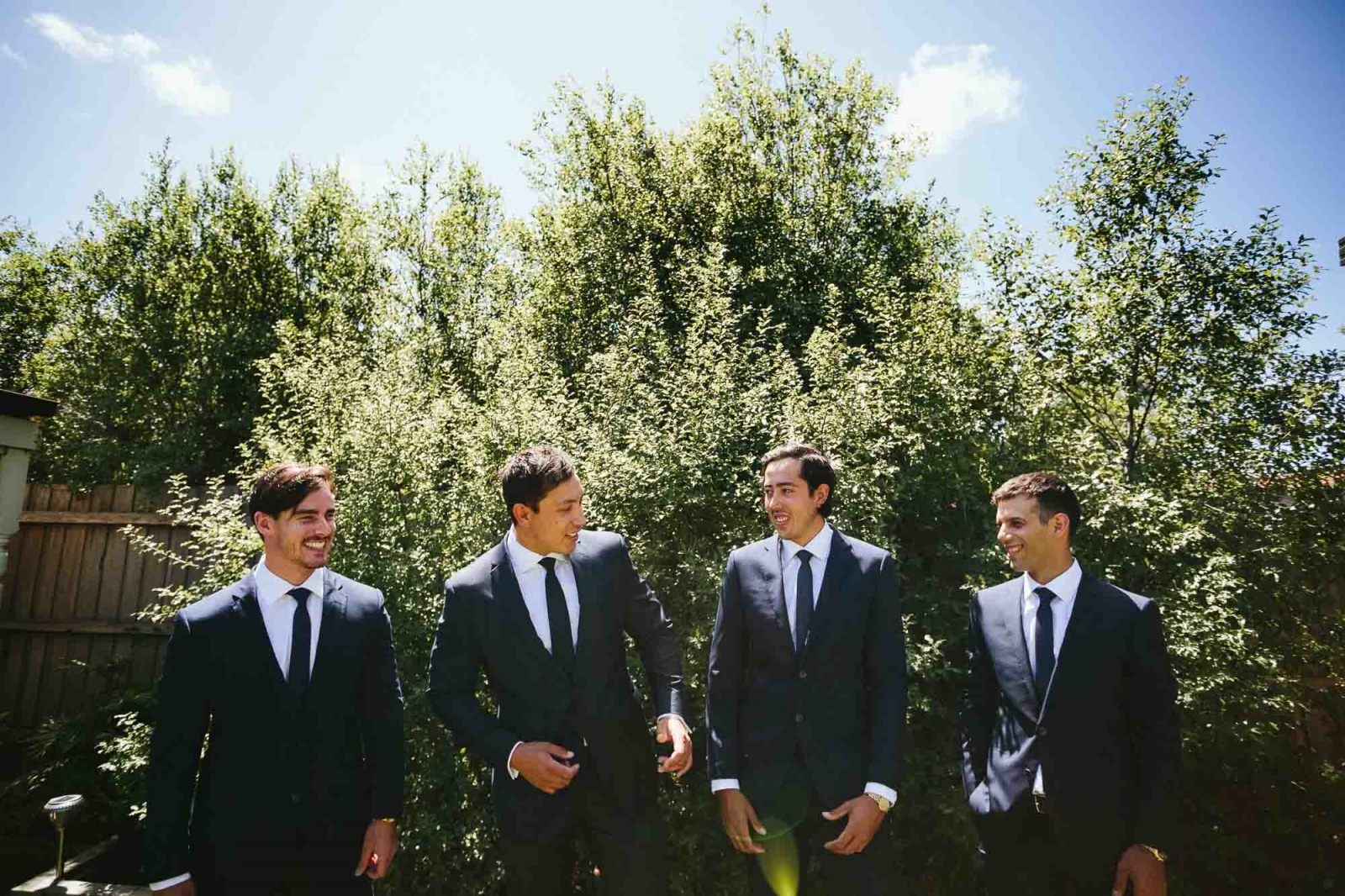 MrMunro MelbourneWeddingPhotographer