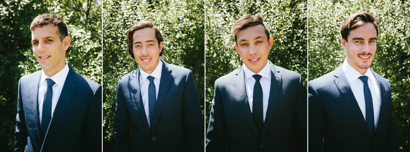 MrMunro MelbourneWeddingPhotographer