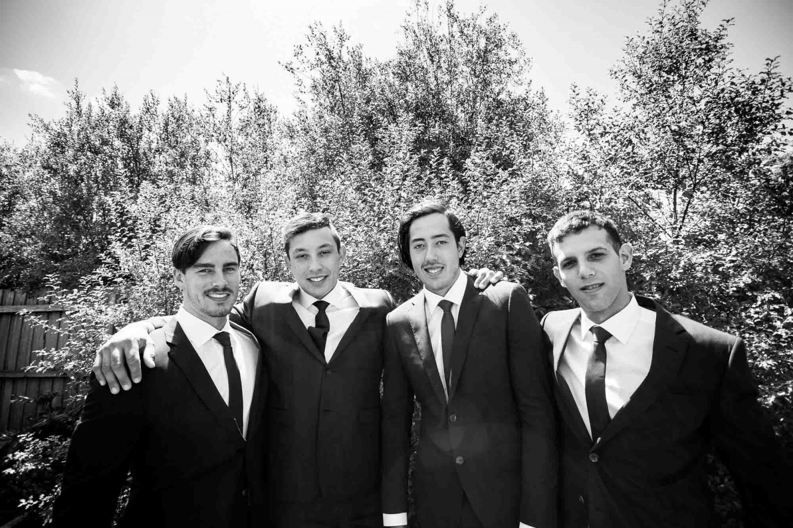 MrMunro MelbourneWeddingPhotographer