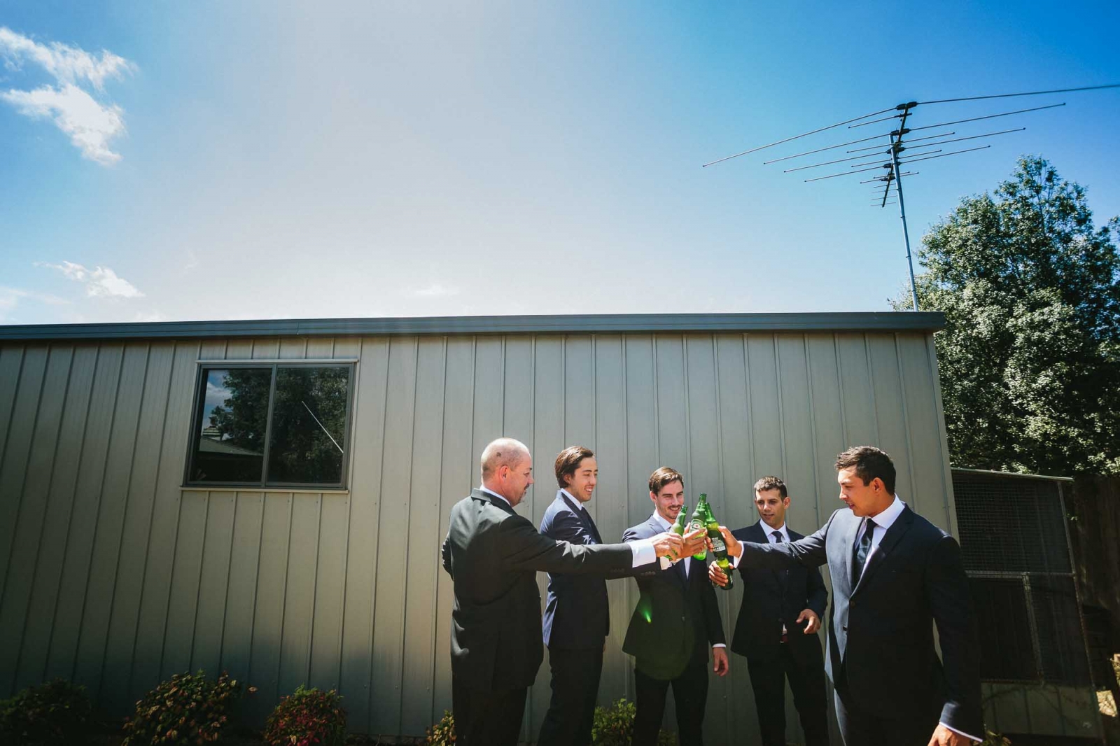 MrMunro MelbourneWeddingPhotographer