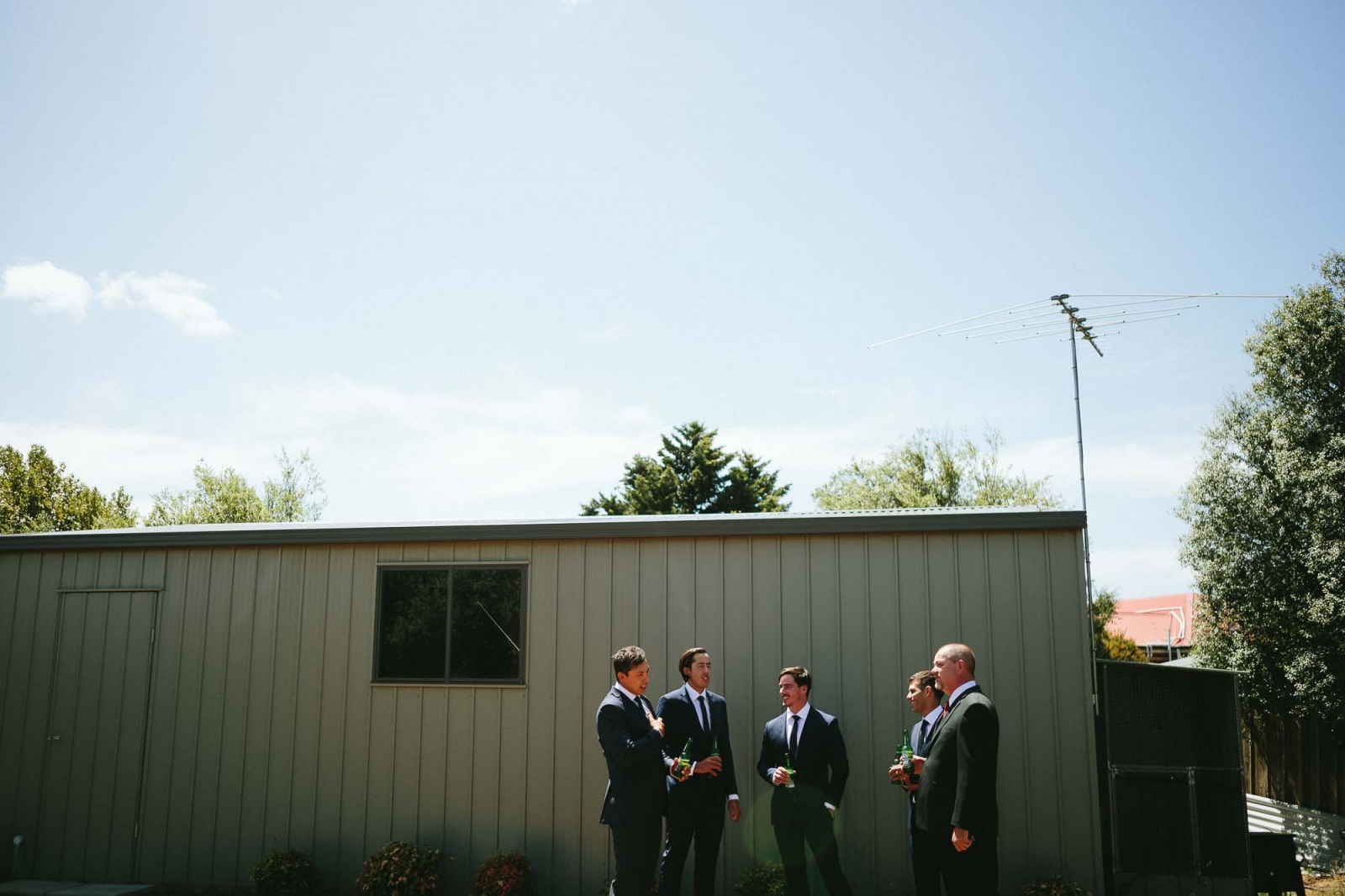 MrMunro MelbourneWeddingPhotographer