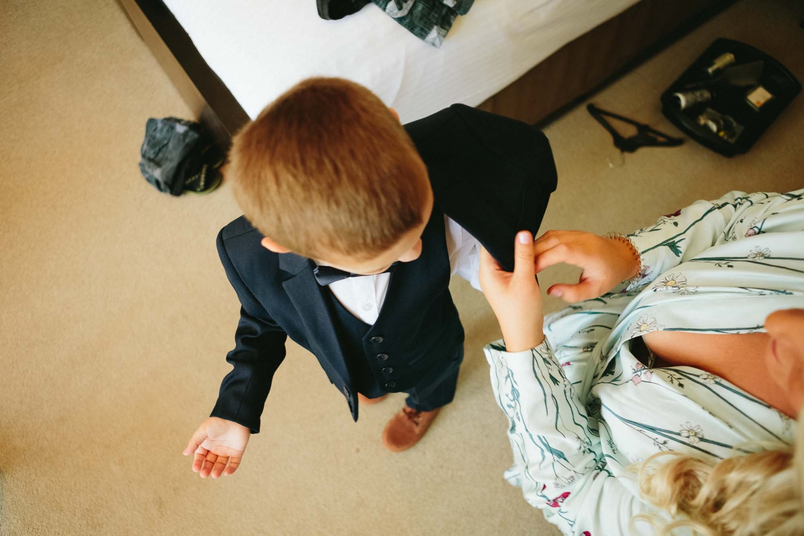 MrMunro MelbourneWeddingPhotographer