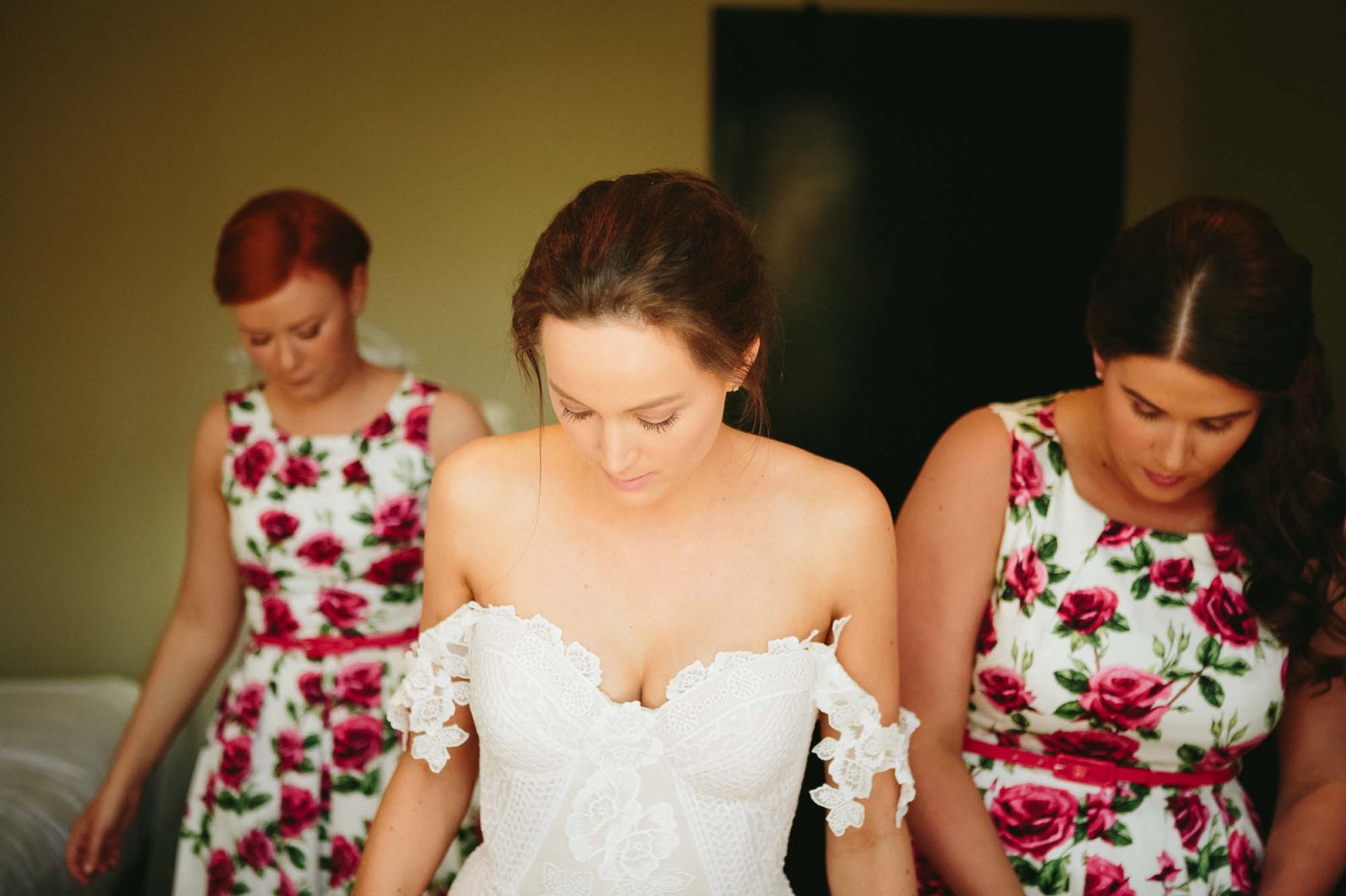 MrMunro MelbourneWeddingPhotographer