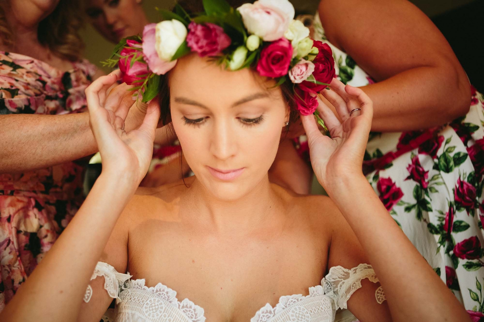 MrMunro MelbourneWeddingPhotographer