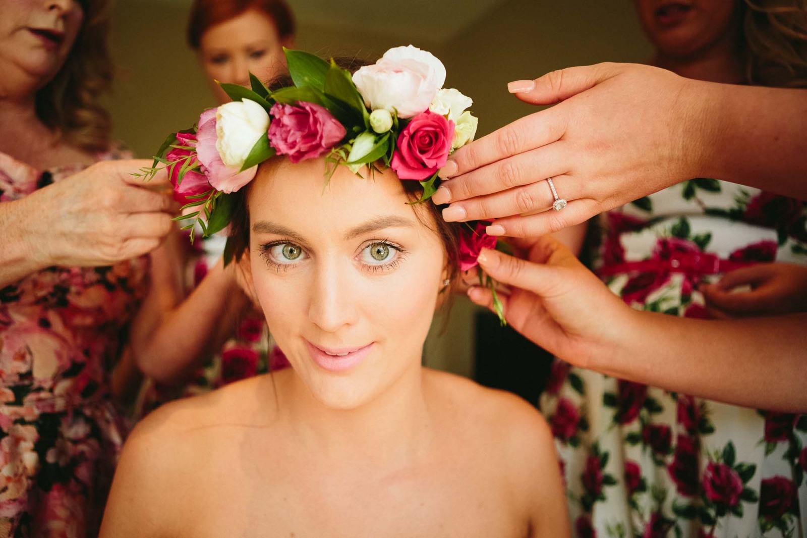 MrMunro MelbourneWeddingPhotographer