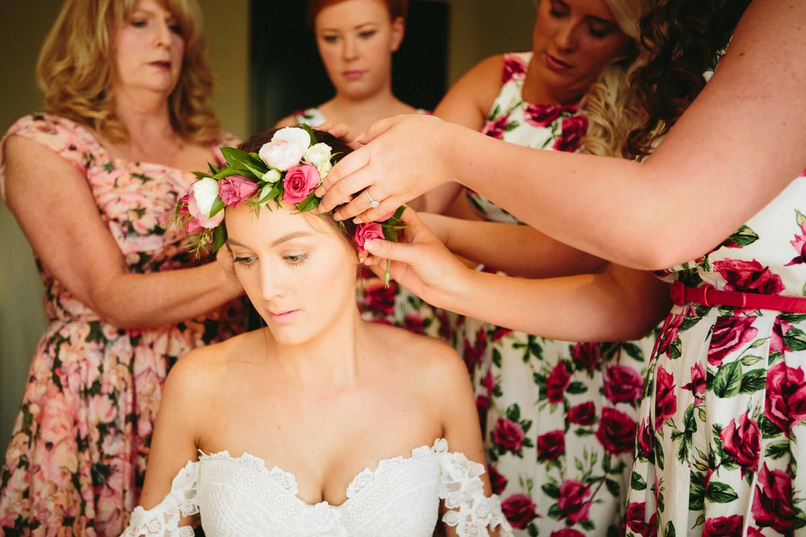 MrMunro MelbourneWeddingPhotographer