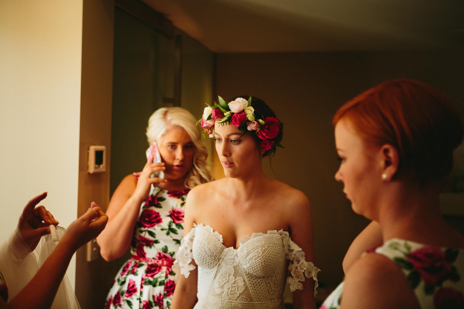 MrMunro MelbourneWeddingPhotographer