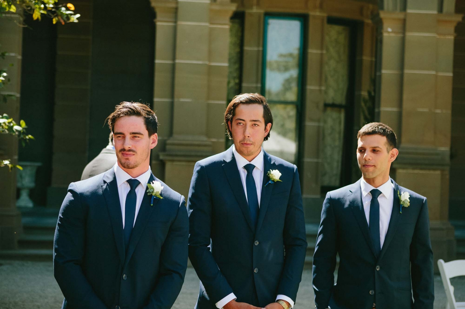 MrMunro MelbourneWeddingPhotographer