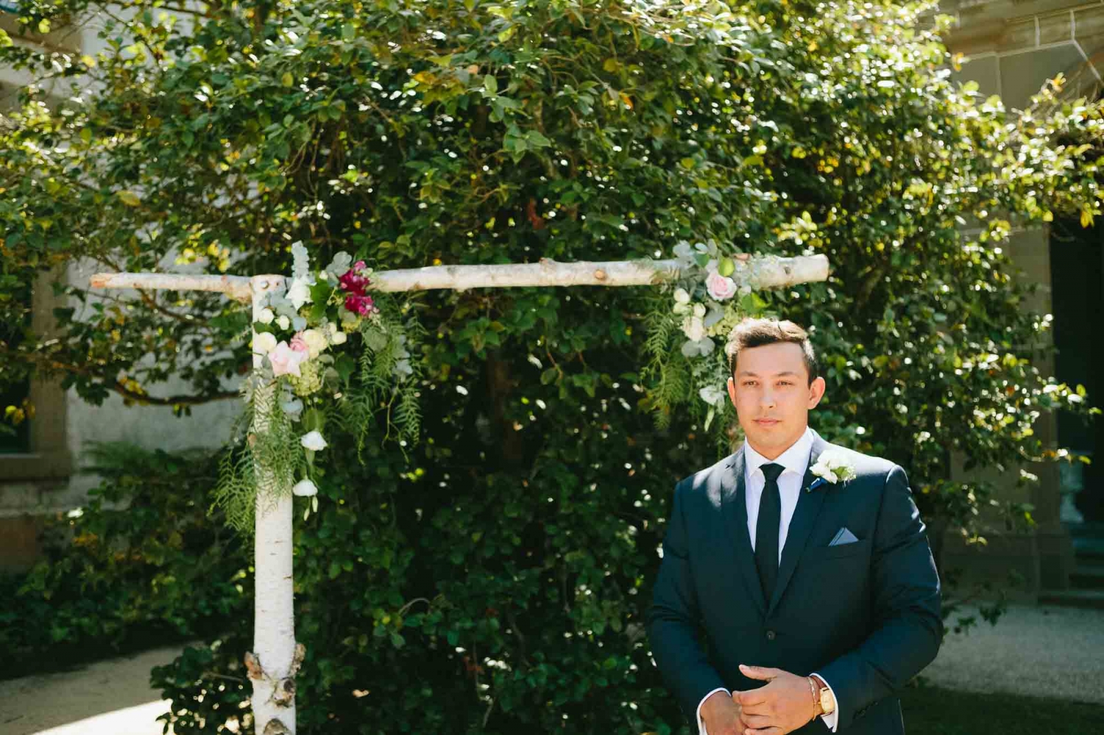 MrMunro MelbourneWeddingPhotographer