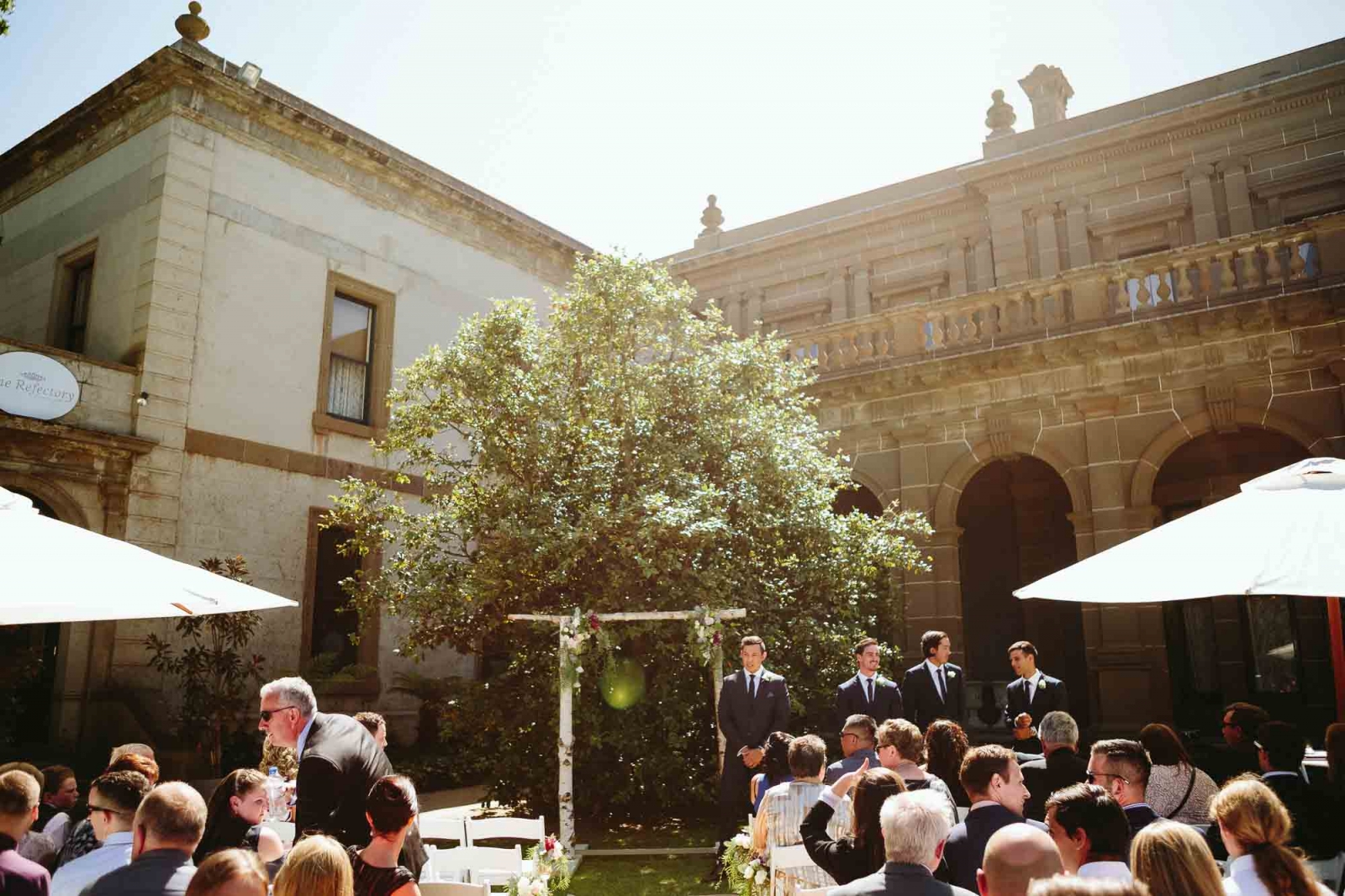 MrMunro MelbourneWeddingPhotographer