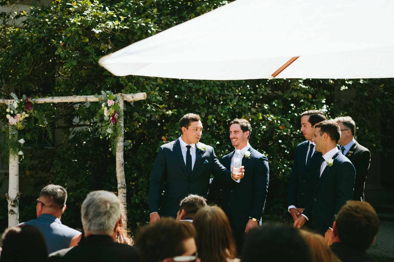 MrMunro MelbourneWeddingPhotographer