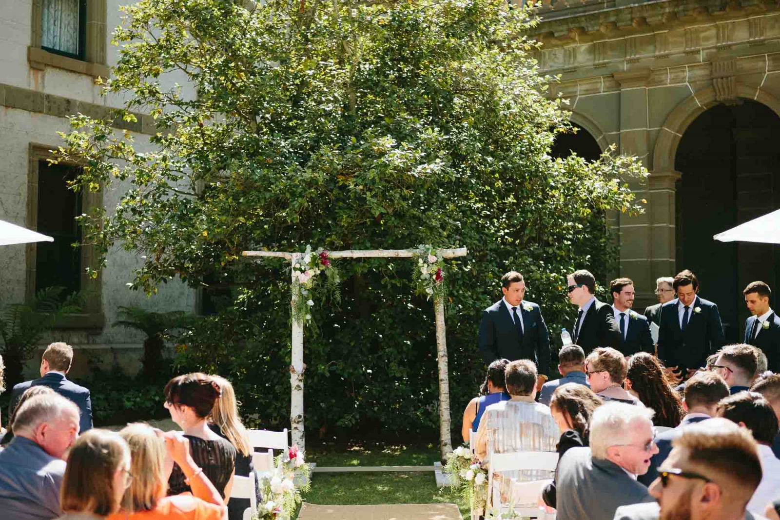 MrMunro MelbourneWeddingPhotographer