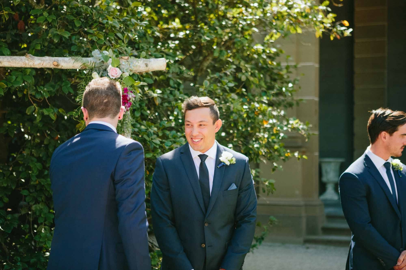 MrMunro MelbourneWeddingPhotographer