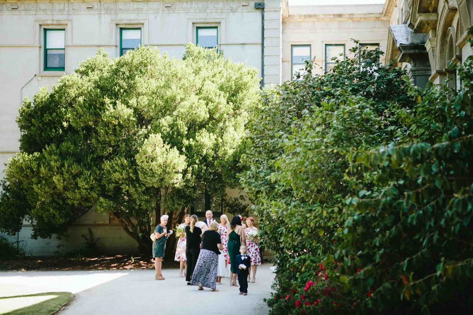 MrMunro MelbourneWeddingPhotographer
