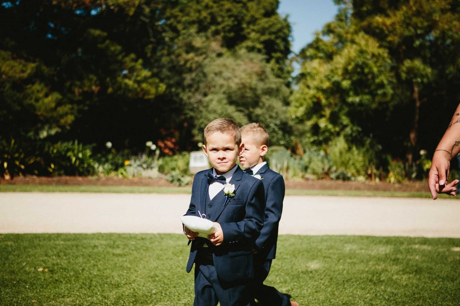 MrMunro MelbourneWeddingPhotographer