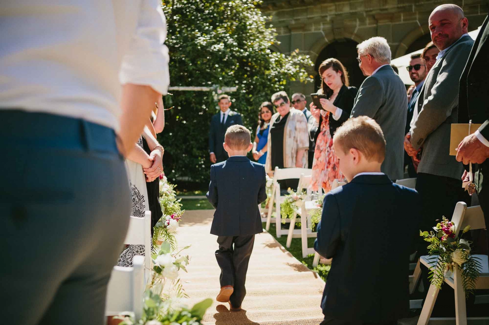 MrMunro MelbourneWeddingPhotographer