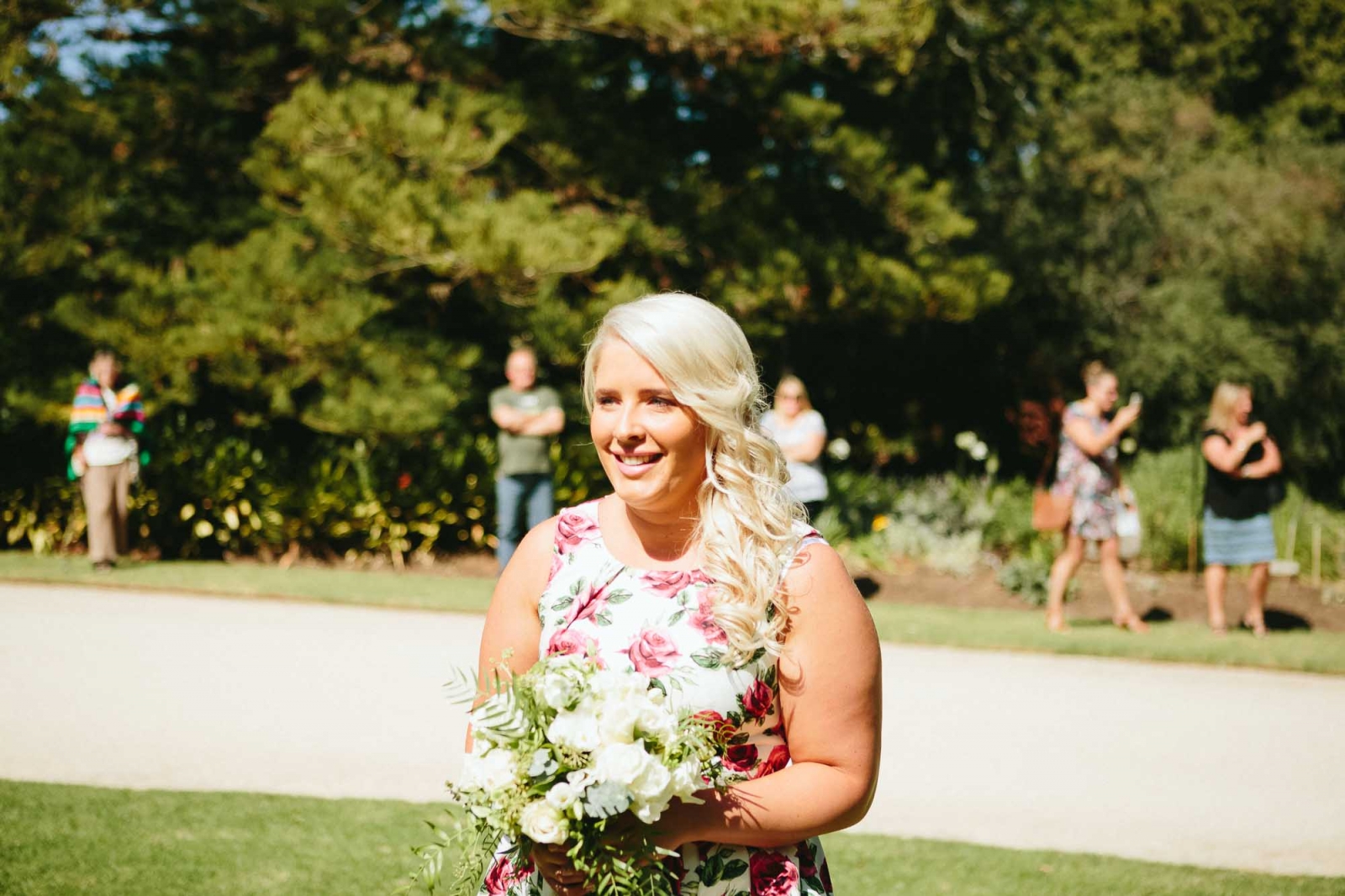 MrMunro MelbourneWeddingPhotographer