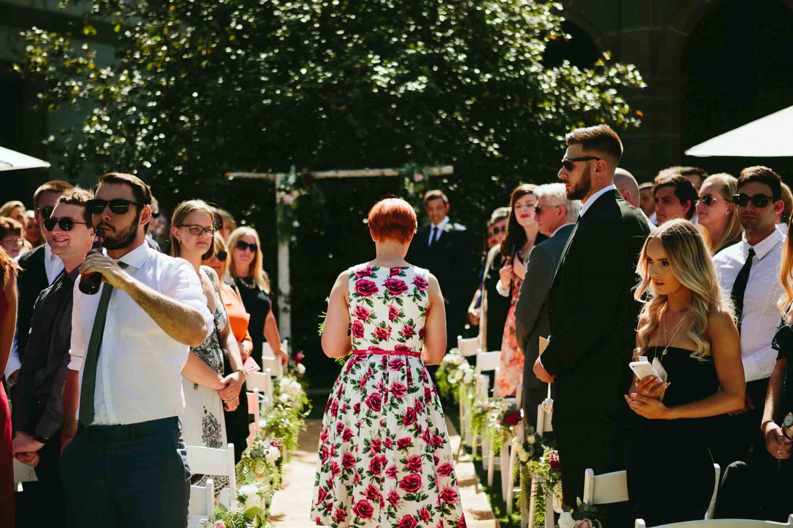 MrMunro MelbourneWeddingPhotographer