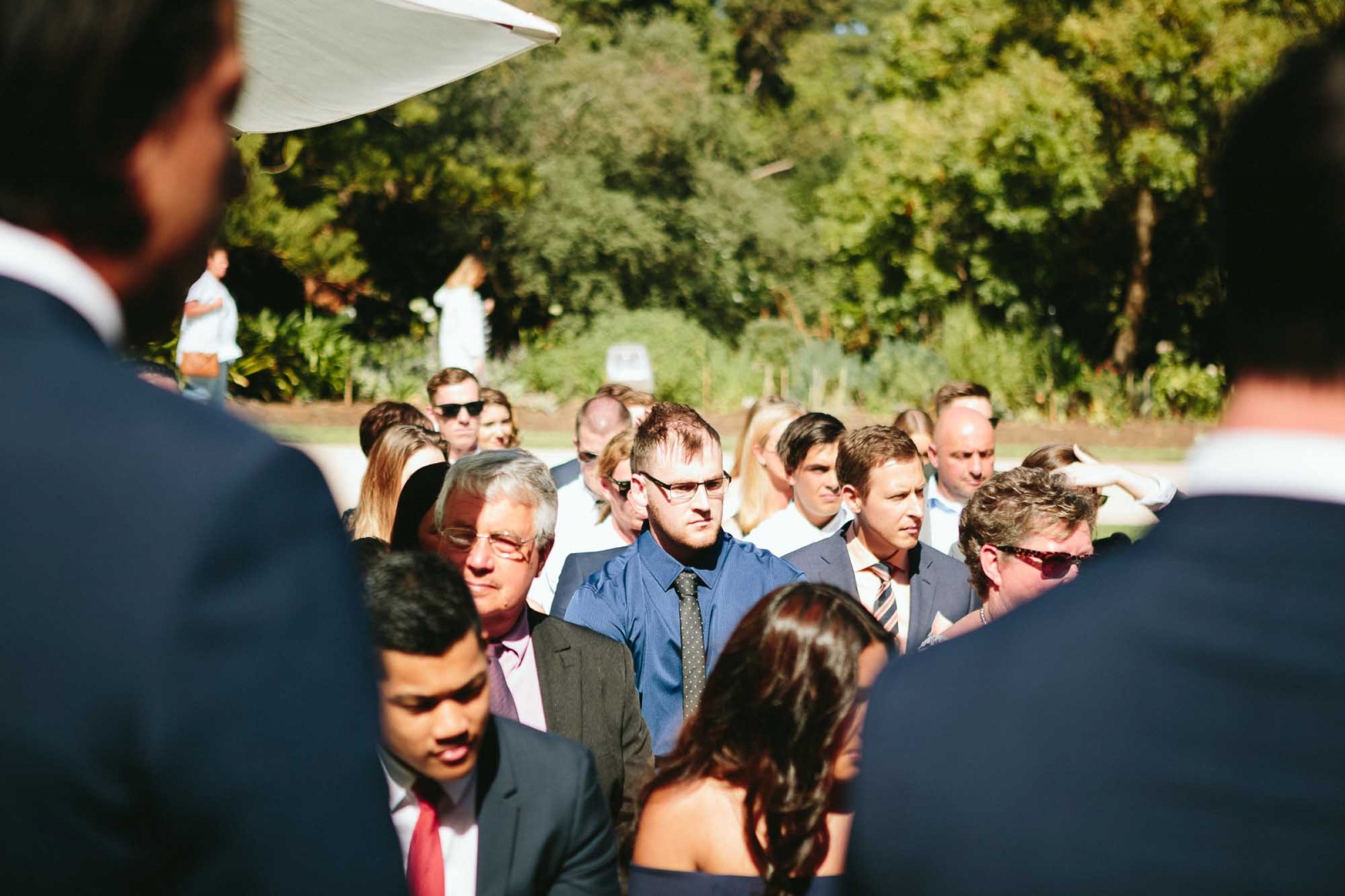 MrMunro MelbourneWeddingPhotographer
