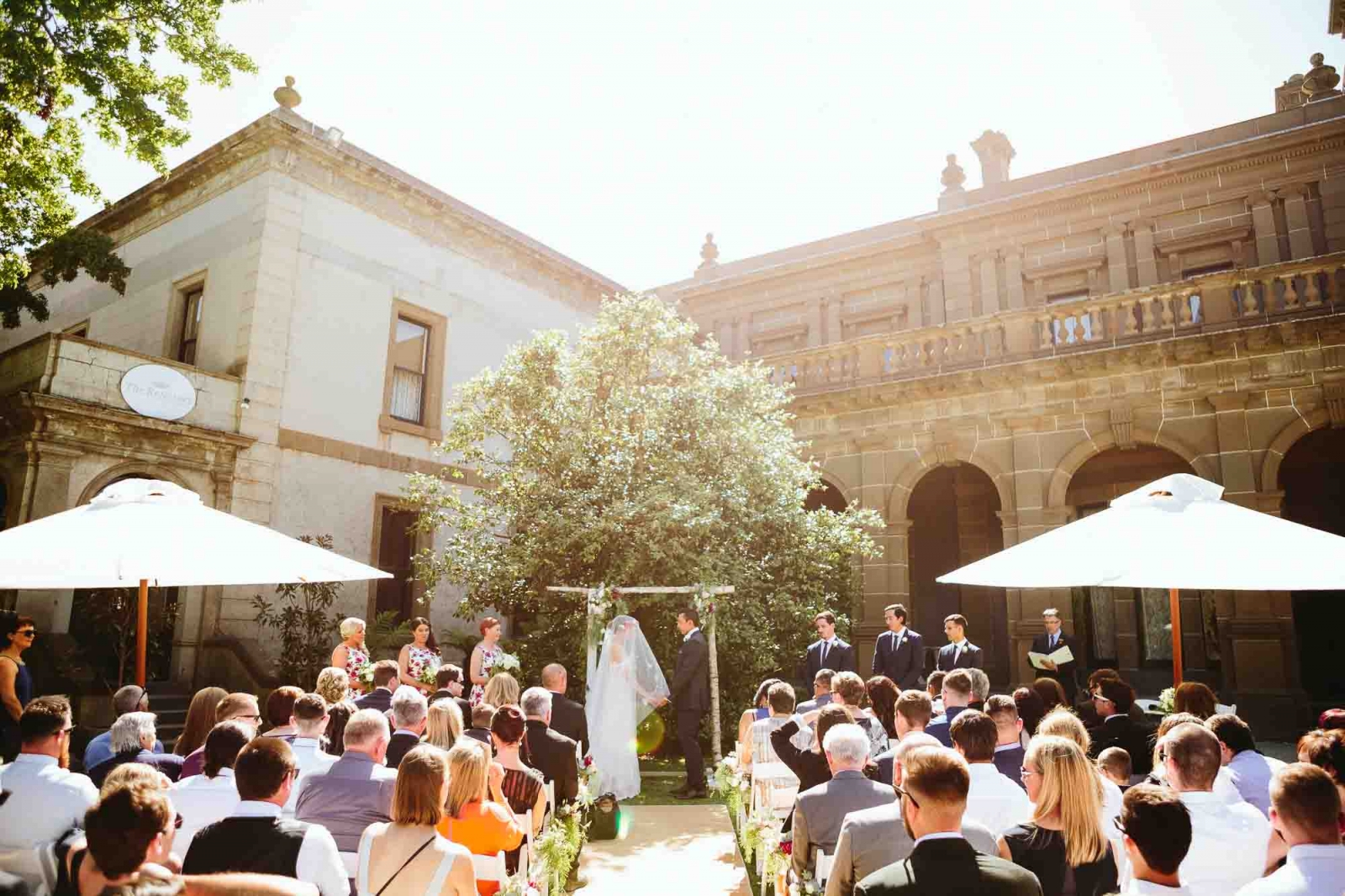 MrMunro MelbourneWeddingPhotographer