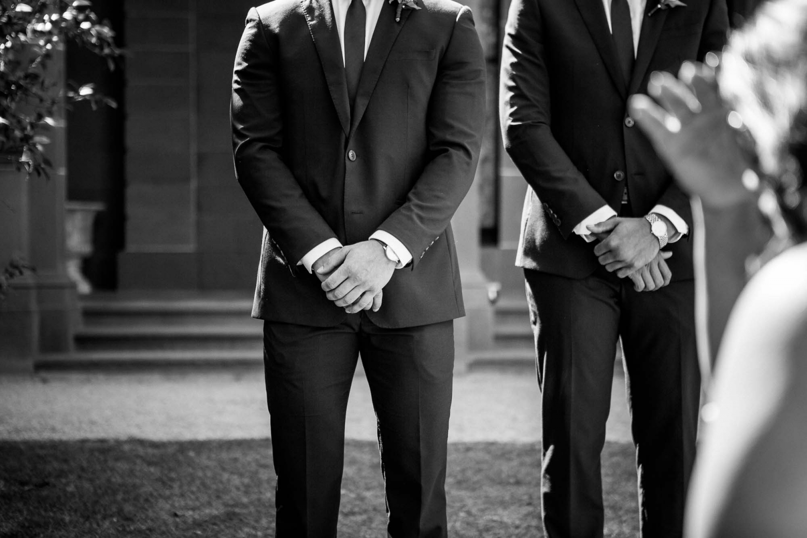 MrMunro MelbourneWeddingPhotographer