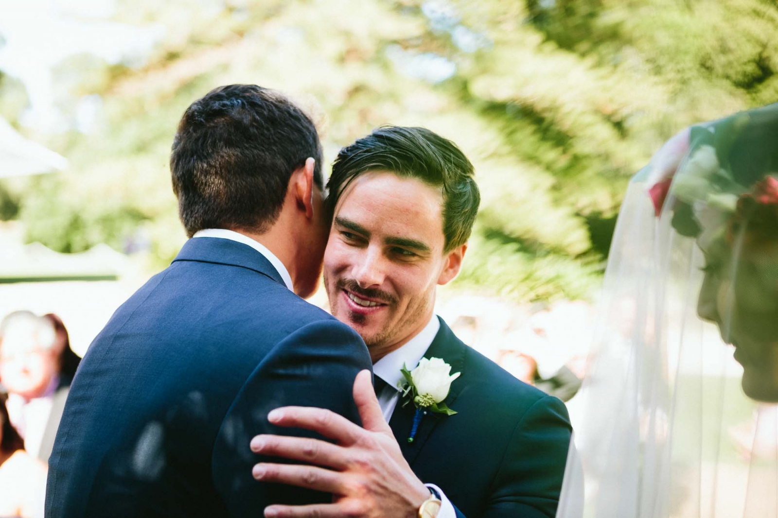 MrMunro MelbourneWeddingPhotographer