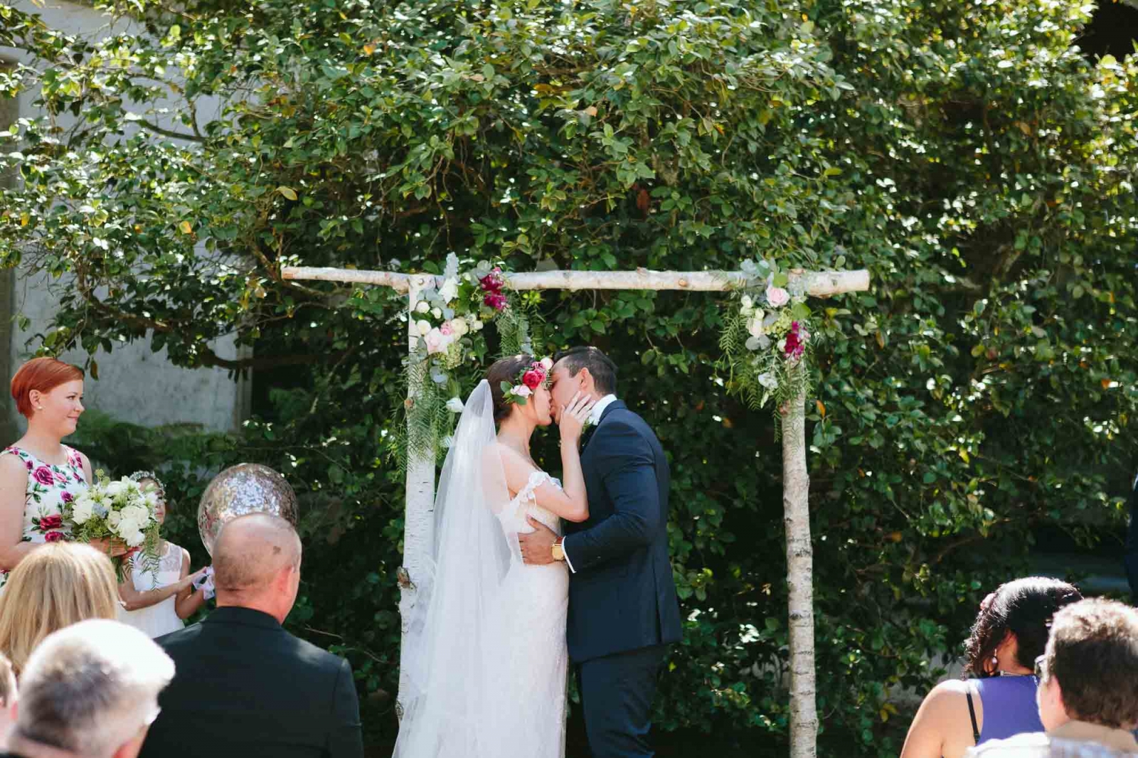 MrMunro MelbourneWeddingPhotographer