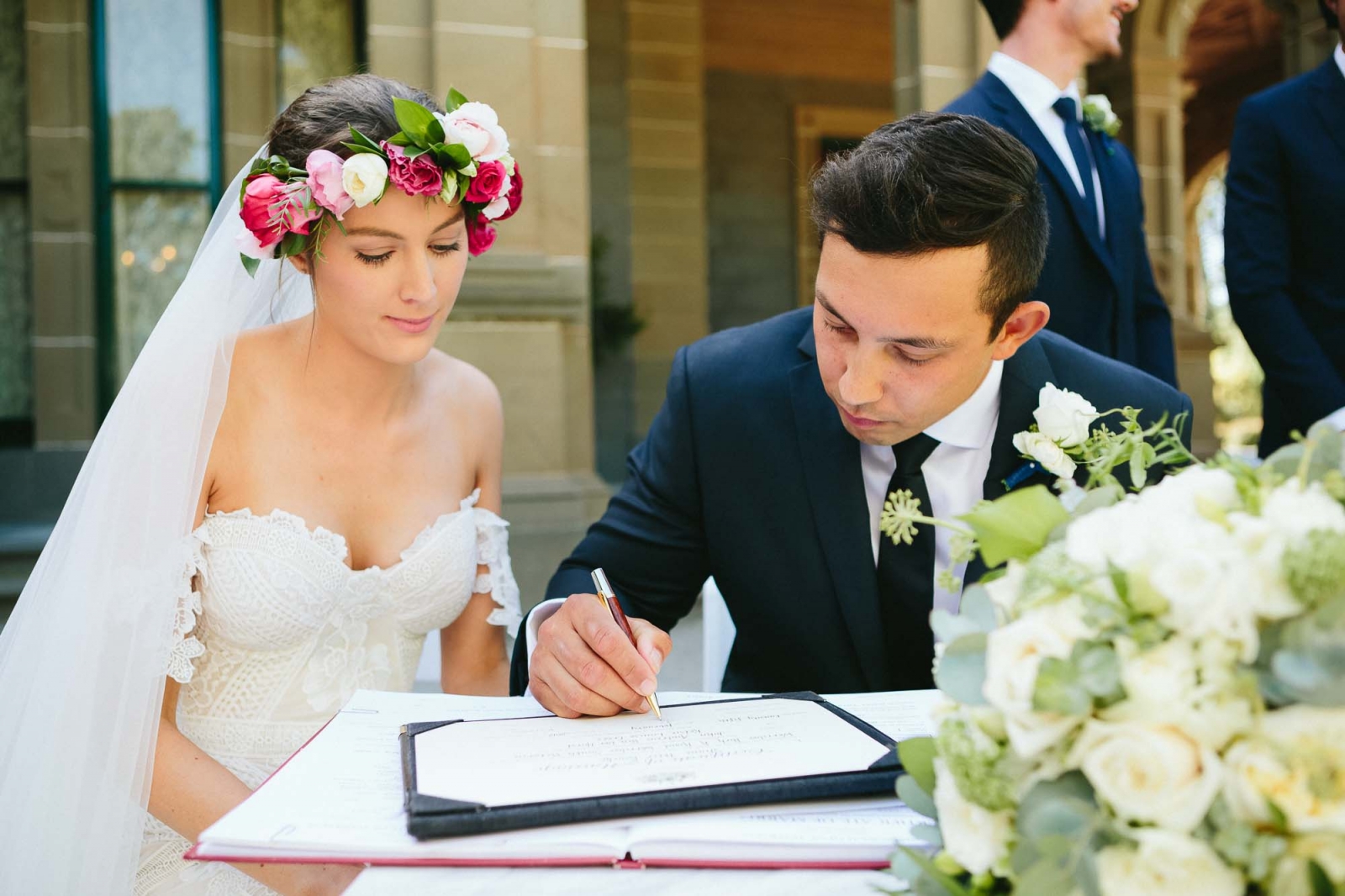 MrMunro MelbourneWeddingPhotographer