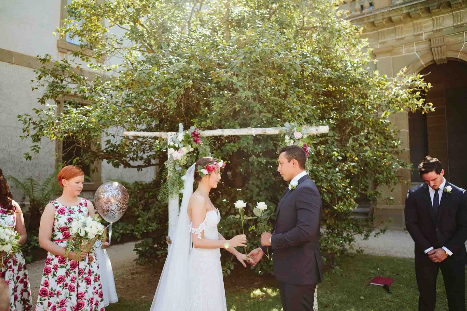 MrMunro MelbourneWeddingPhotographer