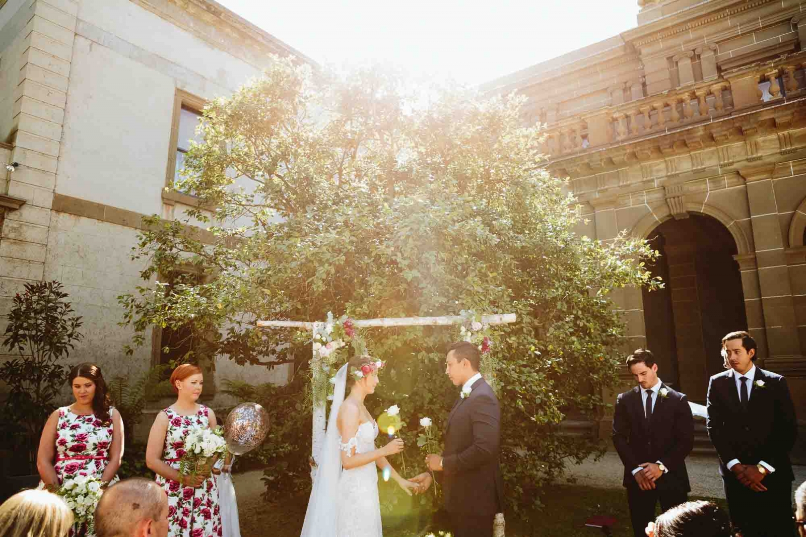 MrMunro MelbourneWeddingPhotographer