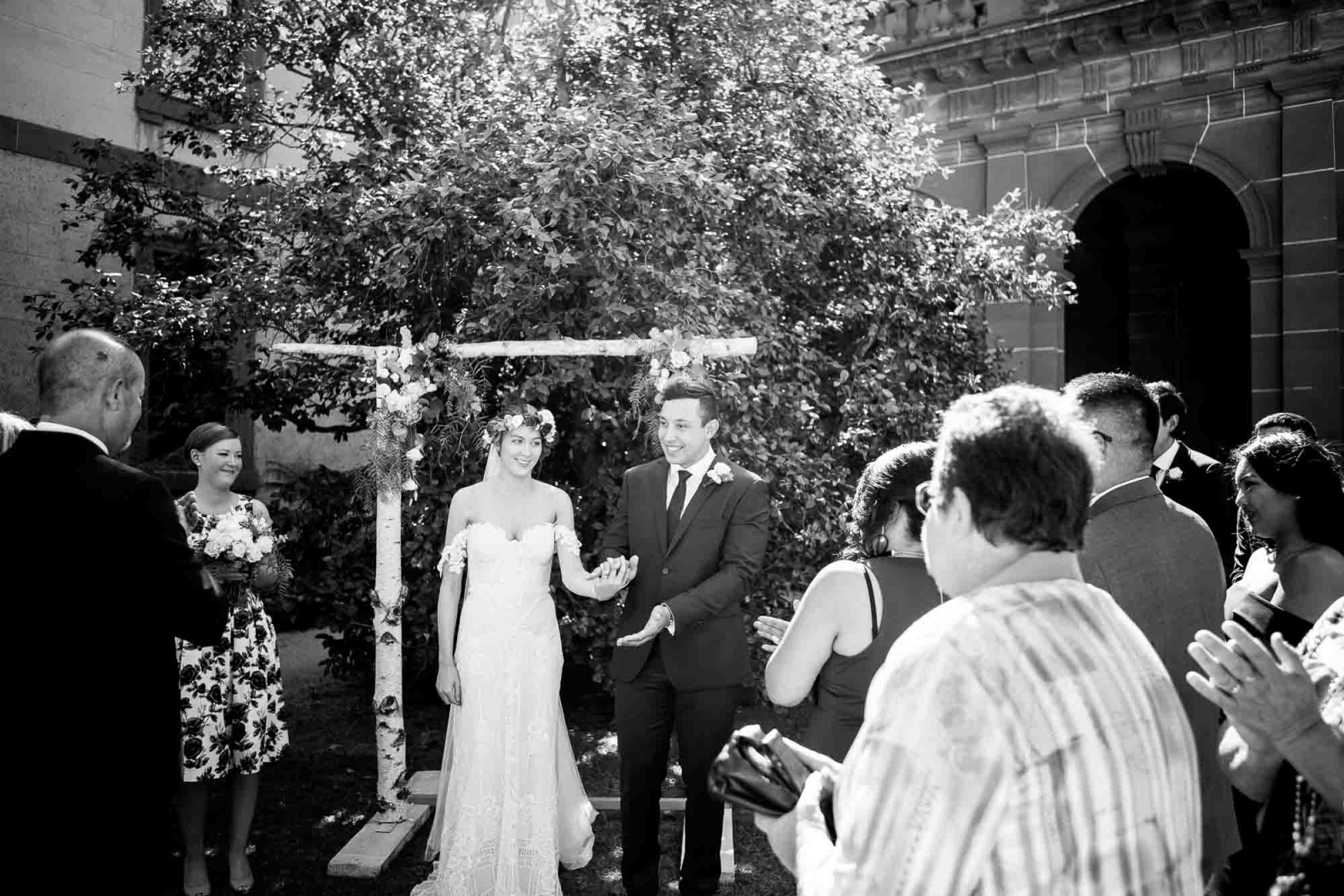 MrMunro MelbourneWeddingPhotographer