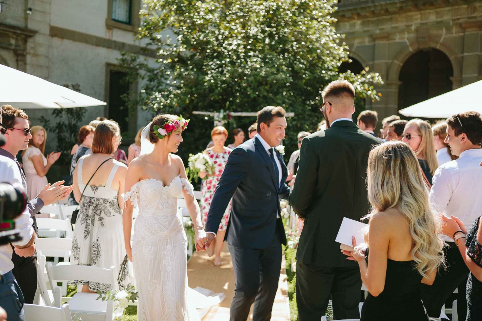 MrMunro MelbourneWeddingPhotographer