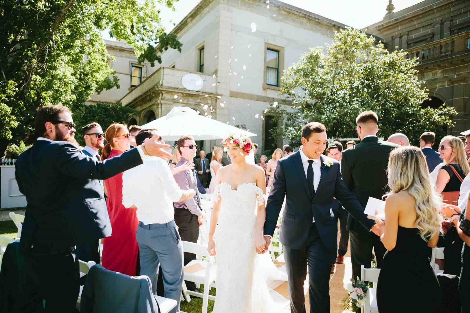 MrMunro MelbourneWeddingPhotographer