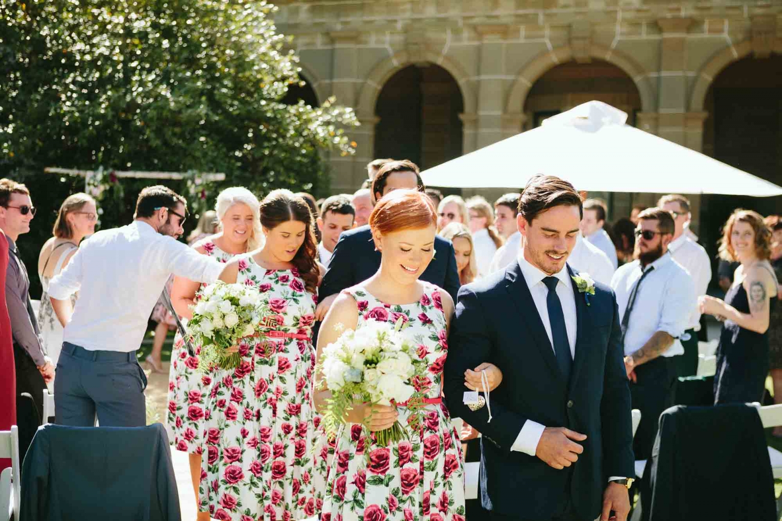MrMunro MelbourneWeddingPhotographer