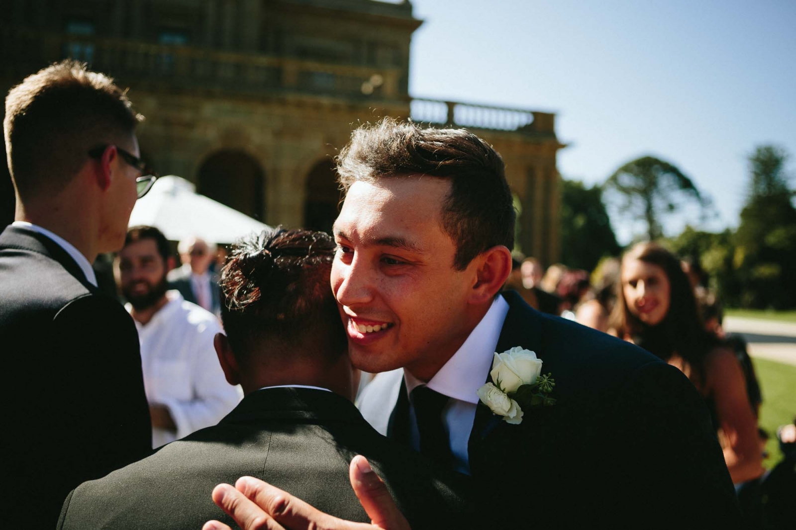 MrMunro MelbourneWeddingPhotographer