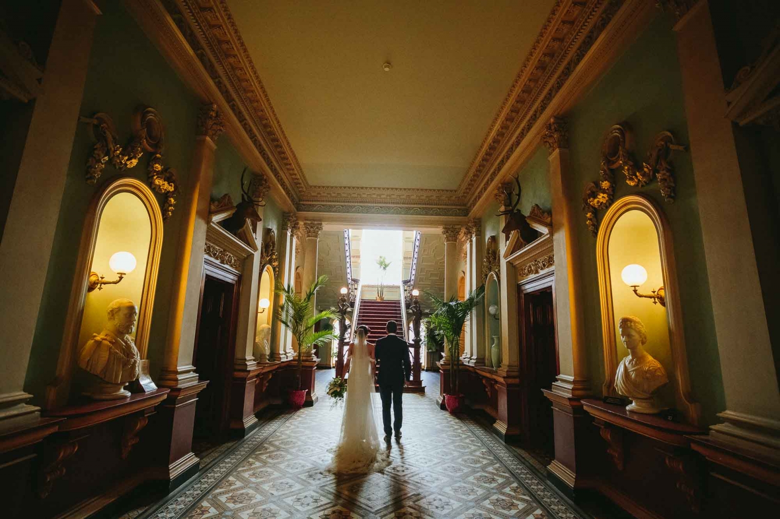 MrMunro MelbourneWeddingPhotographer