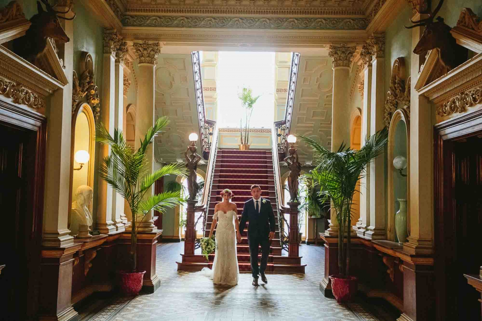 MrMunro MelbourneWeddingPhotographer