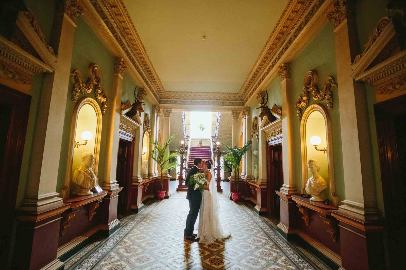 MrMunro MelbourneWeddingPhotographer