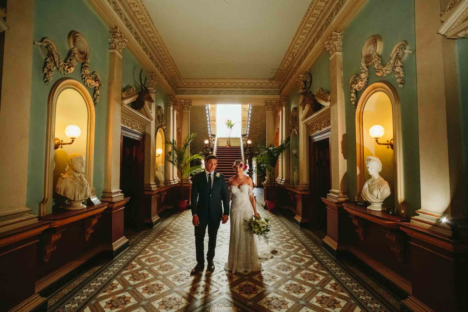 MrMunro MelbourneWeddingPhotographer
