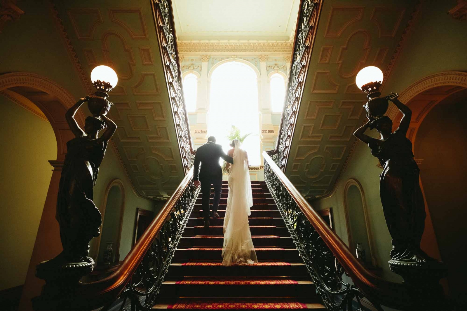 MrMunro MelbourneWeddingPhotographer