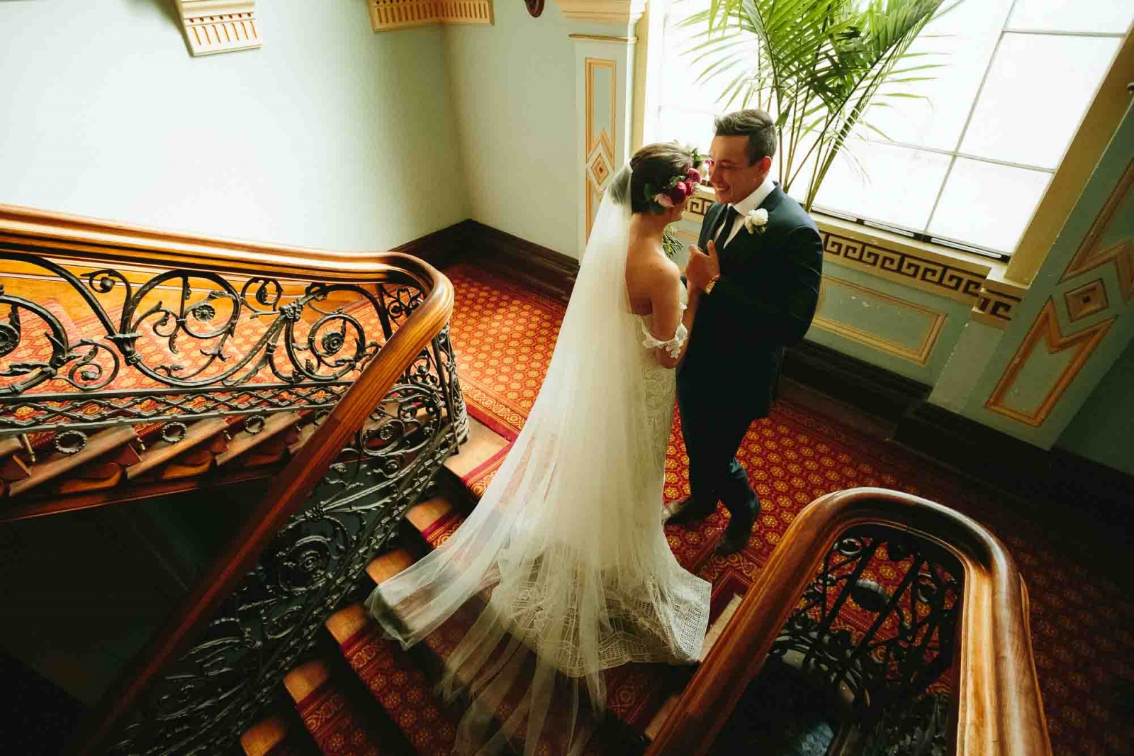 MrMunro MelbourneWeddingPhotographer